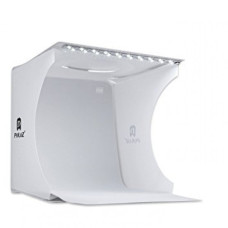 Фотобокс с подсветкой Puluz PU5022 LED 20x20x20см